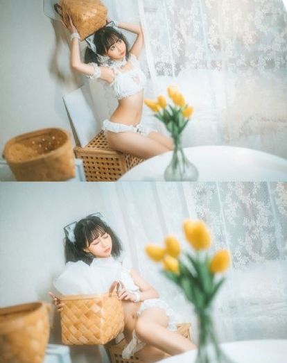 龙女仆