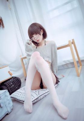 年轻漂亮的后玛4